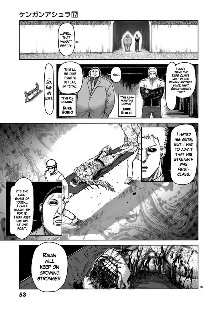 Kengan Ashura Chapter 136 image 16_optimized